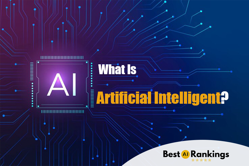 What Is AI?