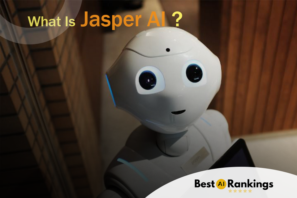 What Is Jasper AI?