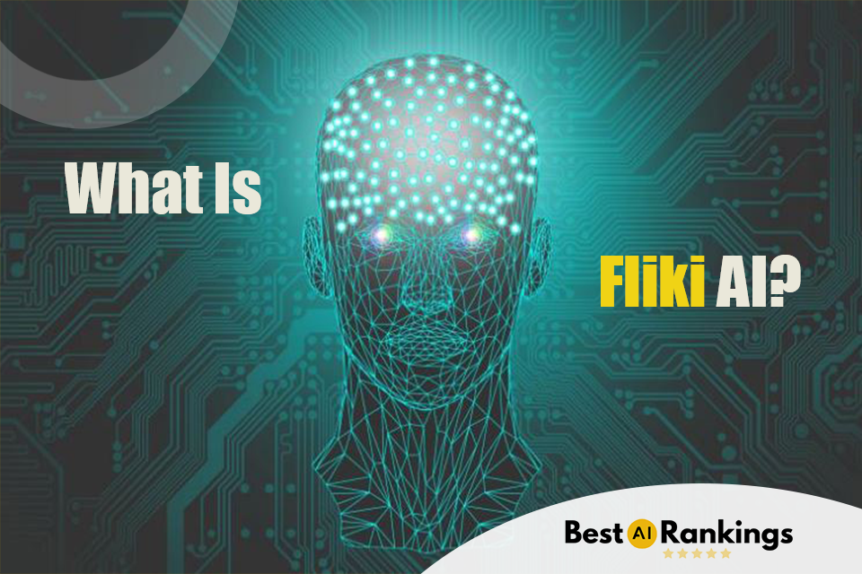 What is Fliki AI?