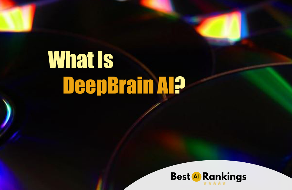 DeepBrain AI