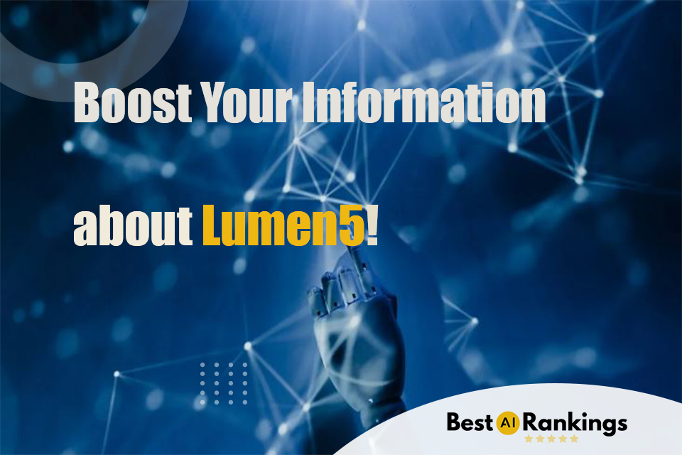 What is Lumen5?