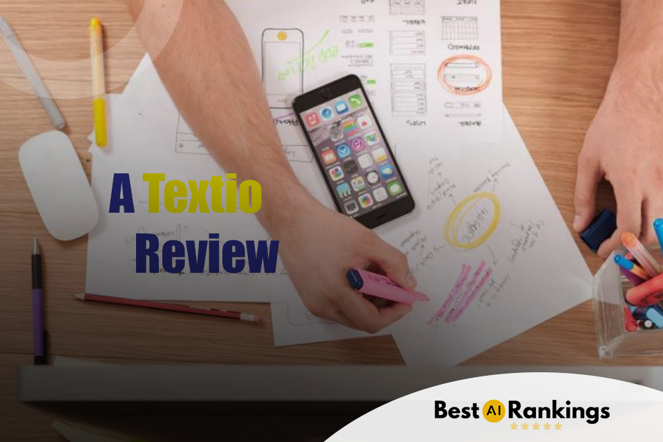 Textio Review