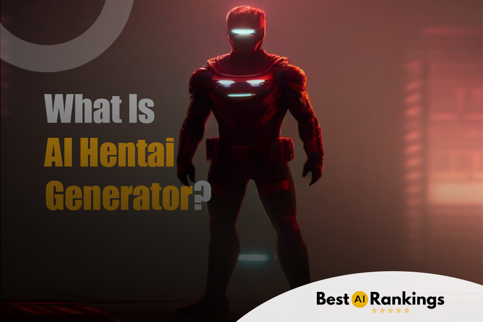 What Is AI Hentai Generator?