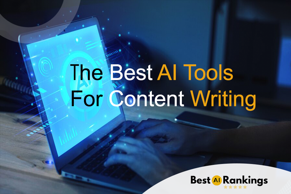 The best free AI content creators