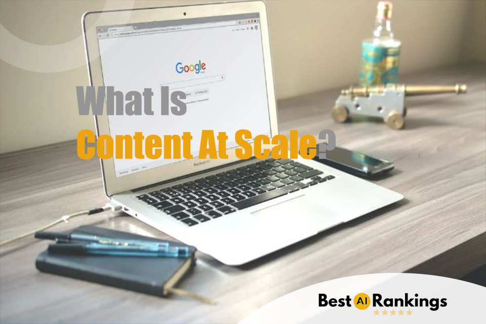 Content at scale review