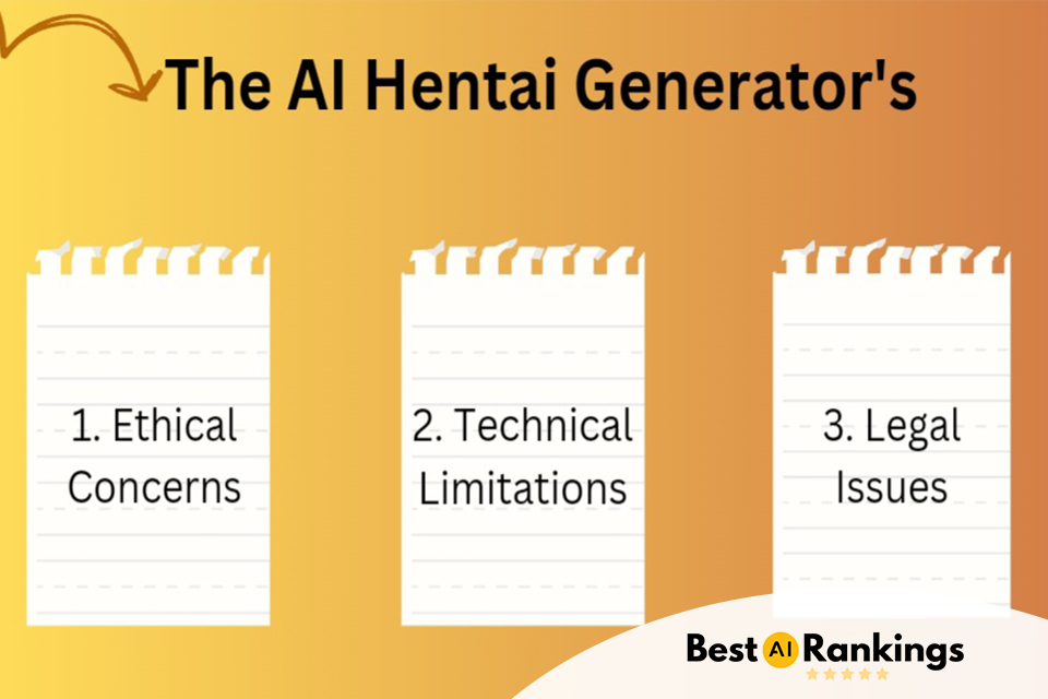 AI Hentai Art Generator